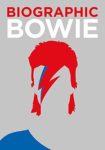 David Bowie - Biographic Bowie