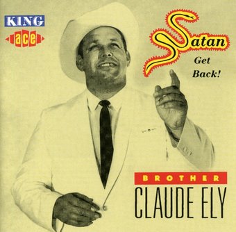 Satan Get Back (2-CD)