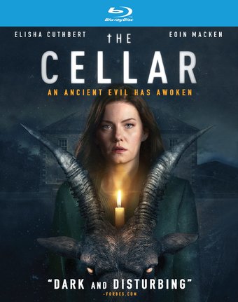 The Cellar (Blu-ray)