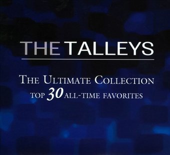 The Ultimate Collection: Top 30 [Digipak] (2-CD)