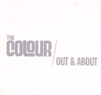 Colour-Out And About