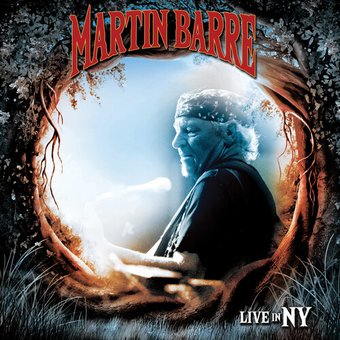 Live in NY (2-LP)