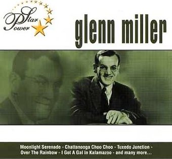 Star Power: Glenn Miller
