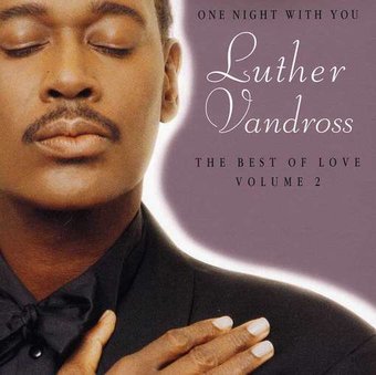 One Night with You: The Best of Love, Volume 2
