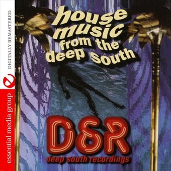 House Music from the Deep South