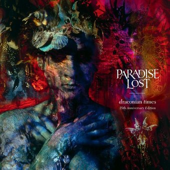 Draconian Times (25Th Anniversary Edition) (Blue)