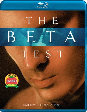 The Beta Test (Blu-ray)