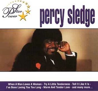 Star Power: Percy Sledge