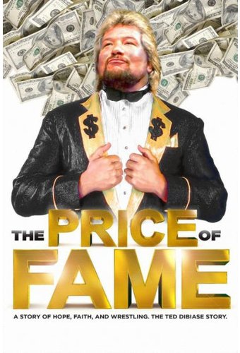 Wrestling - The Price of Fame
