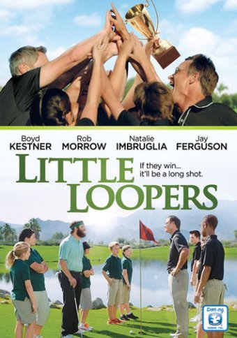 Little Loopers