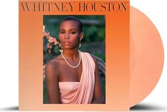 Whitney Houston (Colv) (Pech) (Uk)