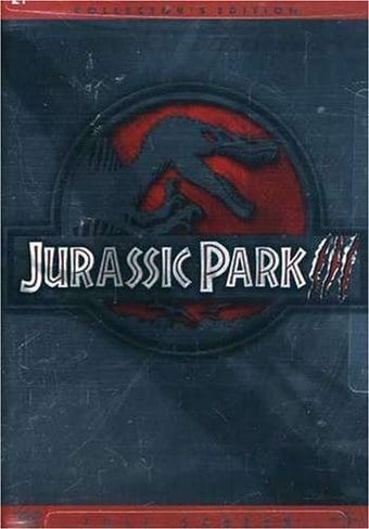 Jurassic Park III (Full Frame)