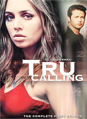 Tru Calling - Season 1 (6-DVD)