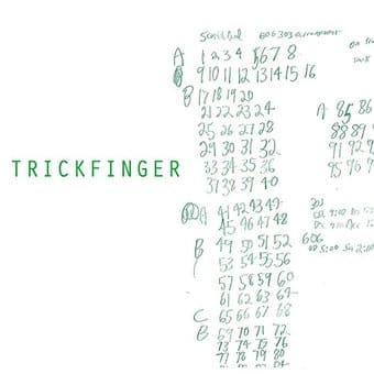 Trickfinger [Digipak]