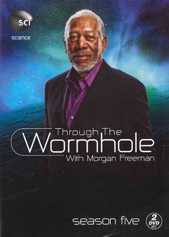 Through the Wormhole with Morgan Freeman - Season