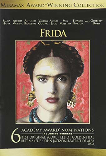Frida (2-DVD)