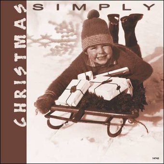 Simply Christmas / Various