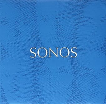 SonoSings (180GV)