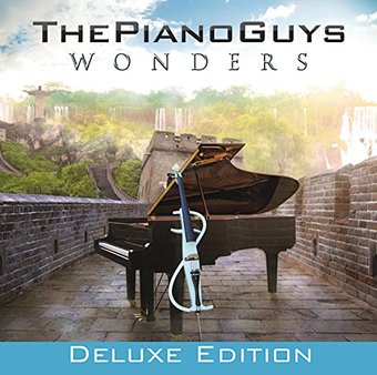 Wonders [Deluxe Edition] (2-CD)