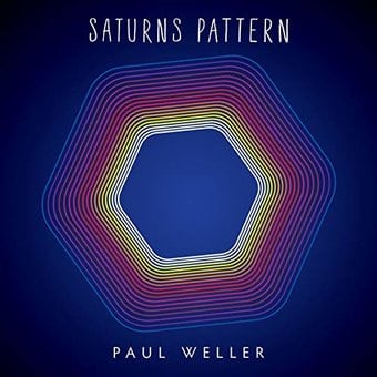 Saturns Pattern (180GV)