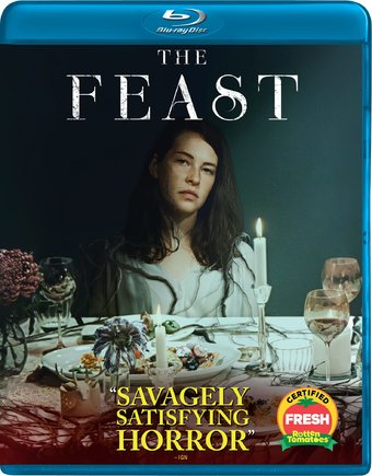 The Feast (Blu-ray)