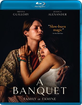 A Banquet (Blu-ray)
