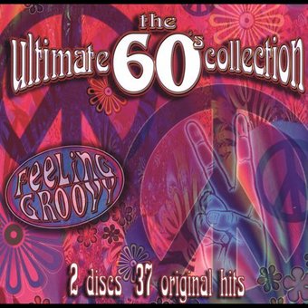Ultimate 60's Collection (2-CD)