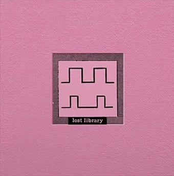 Lost Library [Single]