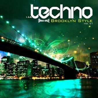 Techno Brooklyn Style, Vol. 1