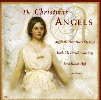 Christmas Angels / Various