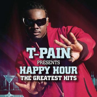 Happy Hour: The Greatest Hits [Clean]