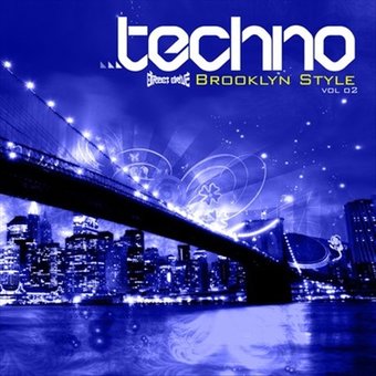Techno Brooklyn Style, Vol. 2