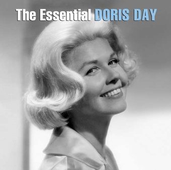 The Essential Doris Day (2-CD)