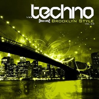 Techno Brooklyn Style, Vol. 3
