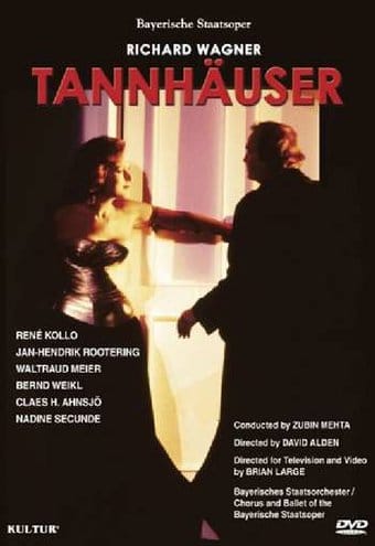 Tannhäuser: Wagner: National Theatre of Munich
