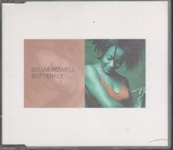 Sylvia Powell-Butterfly 