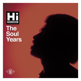Hi Records: The Soul Years (2-CD)