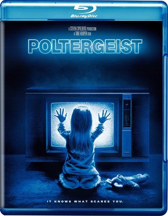 Poltergeist (Blu-ray)