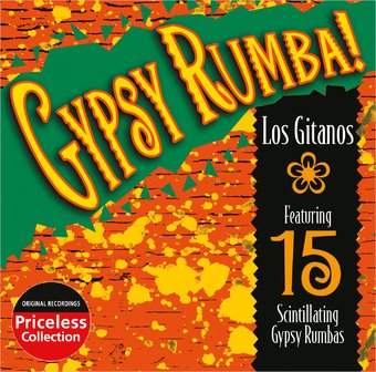 Gypsy Rumba!