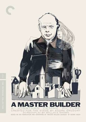 A Master Builder (2-DVD)