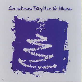 Christmas Rhythm & Blues / Various