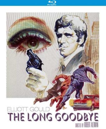 The Long Goodbye (Blu-ray)