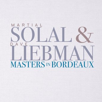 Masters in Bordeaux [Digipak]