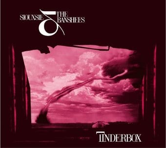 Tinderbox [Bonus Tracks] [Digipak]