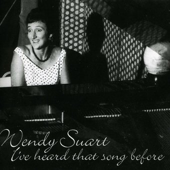 Wendy Stuart-I've Heard That Song Before