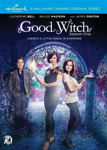 Good Witch - Season 1 (2-DVD)