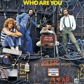 The Who ~ Songs List | OLDIES.com