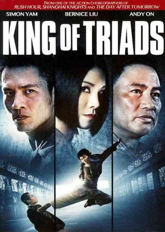 King of Triads