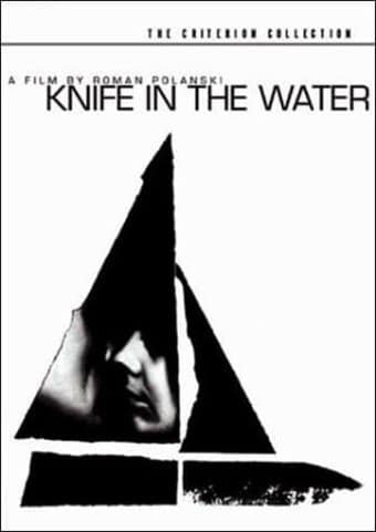 Knife in the Water (2-DVD Special Edition)