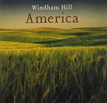 Windham Hill America